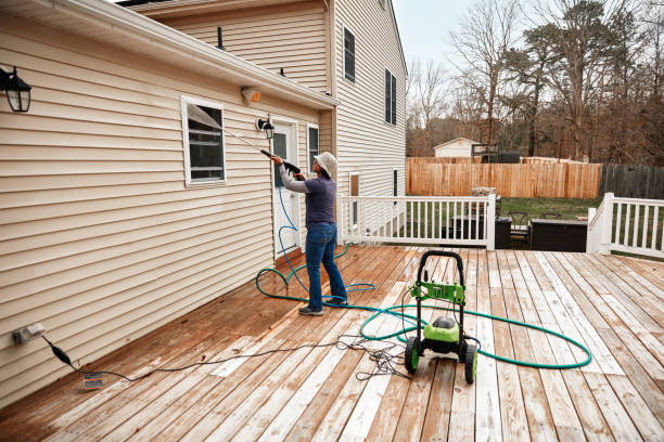 Best Concrete Pressure Washing  in Wooster, OH
