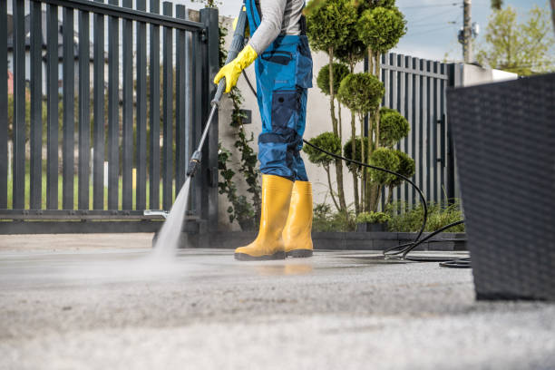 Professional Pressure Washing in Wooster, OH