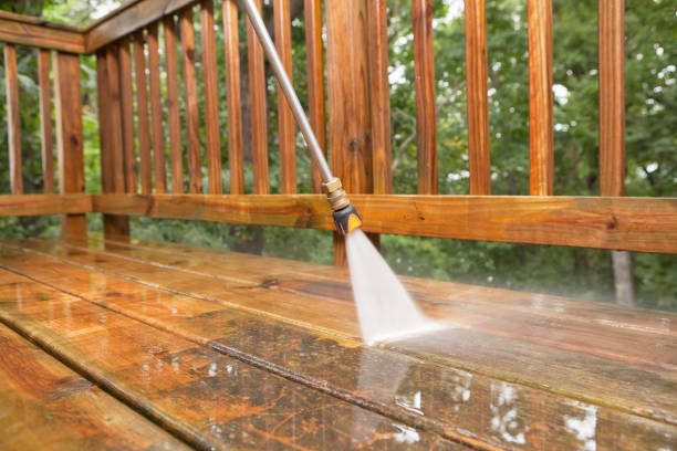 Best Deck Cleaning Services  in Wooster, OH