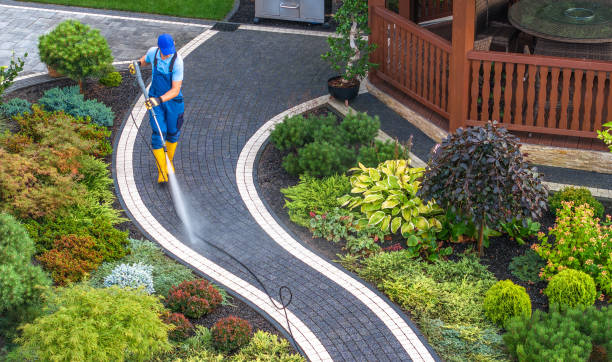 Best Local Pressure Washing Services  in Wooster, OH
