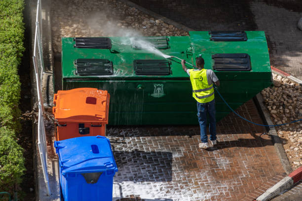 Best Commercial Pressure Washing  in Wooster, OH